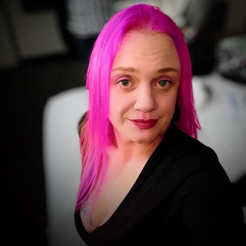 Meet your Posher, Kimberley